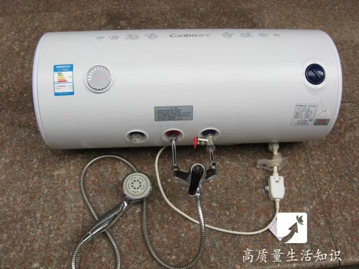 万和热水器365T使用视频没白看，我家这台终于调顺了