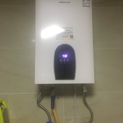 万和365T 13L燃气热水器使用视频全解析，从零上手到省气技巧，一篇讲透
