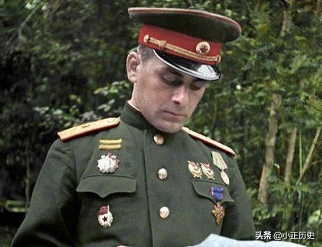 俄罗斯演员回应库尔斯克前线态势，历史与现实的交织